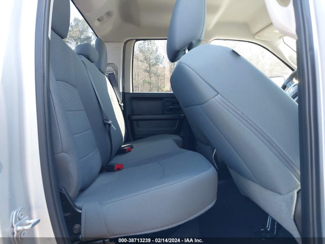 RAM 1500 Tradesman 2016 1C6RR6FG1GS404452 Image 8