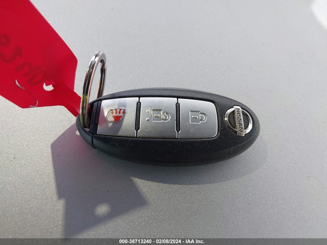 Nissan Pathfinder S 2015 5N1AR2MNXFC621163 Image 11