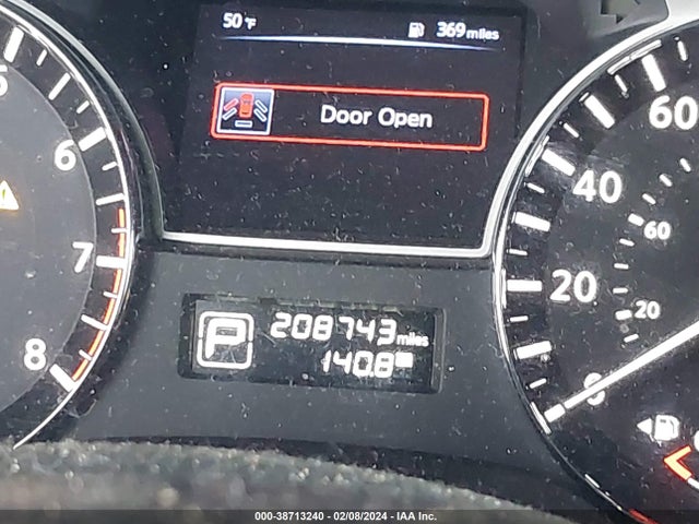 Nissan Pathfinder S 2015 5N1AR2MNXFC621163 Image 15