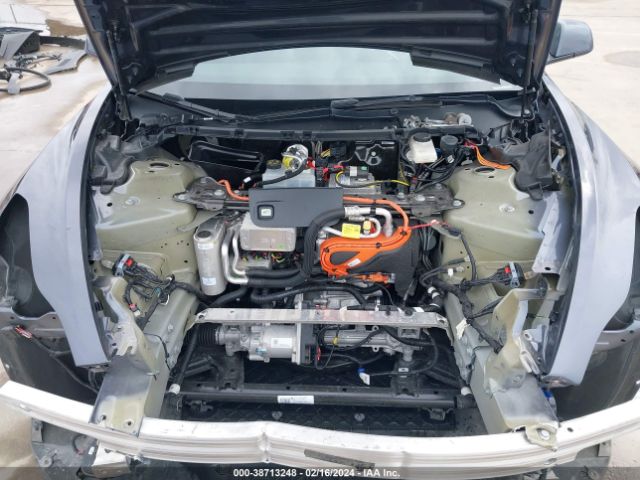 5YJ3E1EB7PF467670 Tesla Model 3 Long Range Dual Motor All-wheel Drive