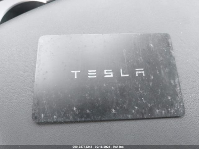 5YJ3E1EB7PF467670 Tesla Model 3 Long Range Dual Motor All-wheel Drive