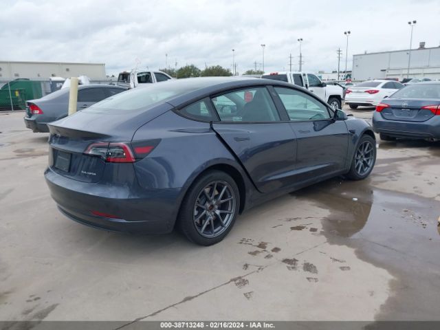 5YJ3E1EB7PF467670 Tesla Model 3 Long Range Dual Motor All-wheel Drive
