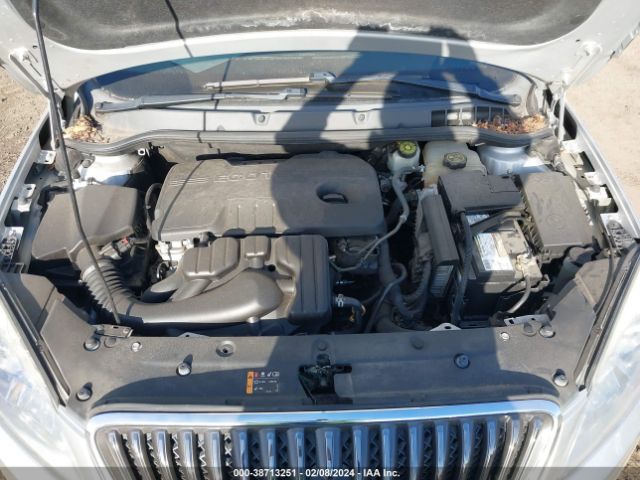 1G4PR5SK3G4101287 Buick Verano Convenience Group