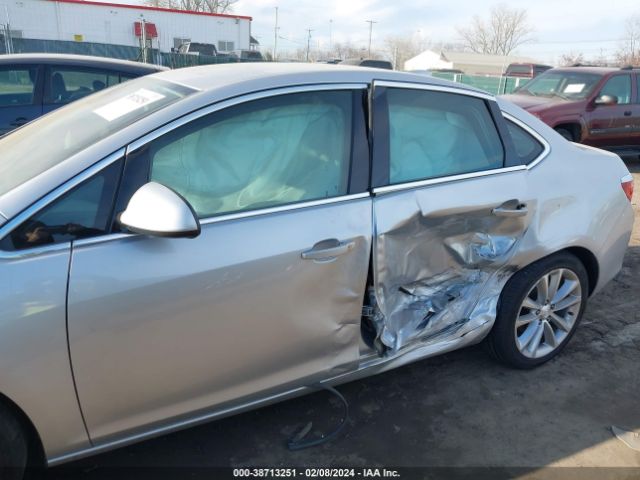 1G4PR5SK3G4101287 Buick Verano Convenience Group