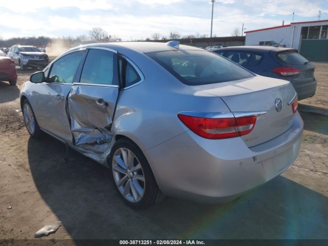 1G4PR5SK3G4101287 Buick Verano Convenience Group