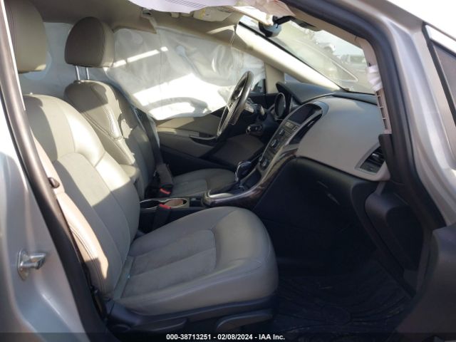 1G4PR5SK3G4101287 Buick Verano Convenience Group