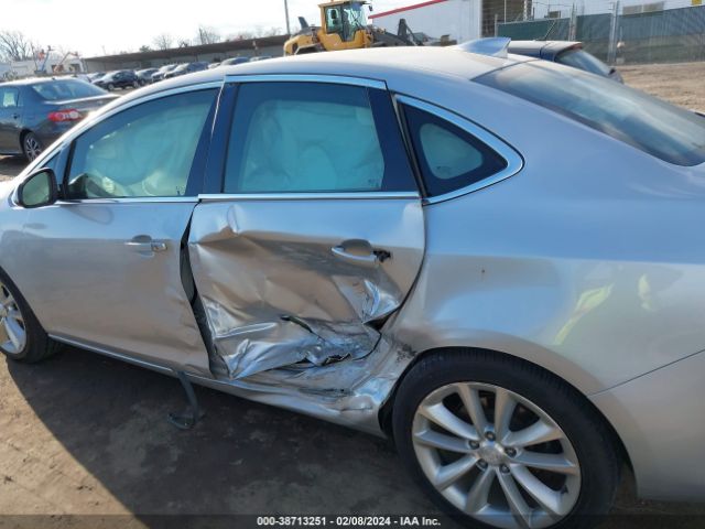 1G4PR5SK3G4101287 Buick Verano Convenience Group