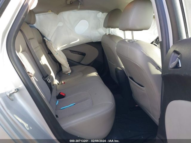 1G4PR5SK3G4101287 Buick Verano Convenience Group
