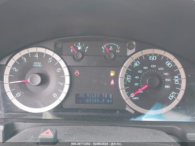 2012 FORD ESCAPE XLT VIN: 1FMCU0D75CKB42194