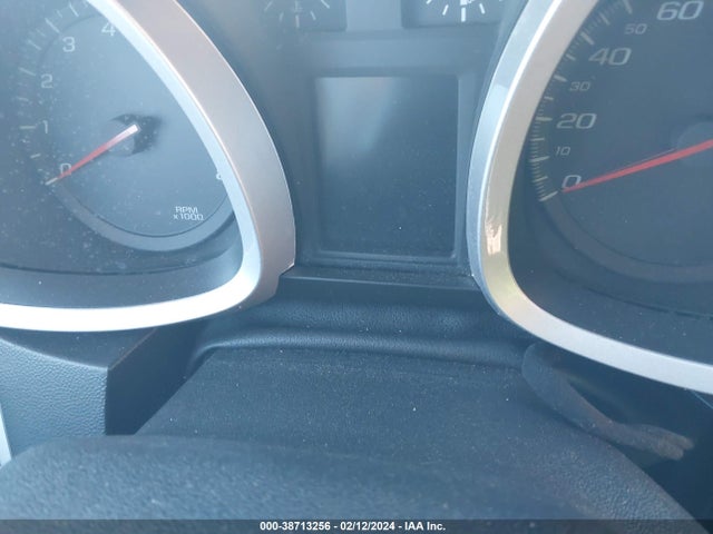 Chevrolet EQUINOX 1LT 2015 2GNALBEK5F6274125 Image 14