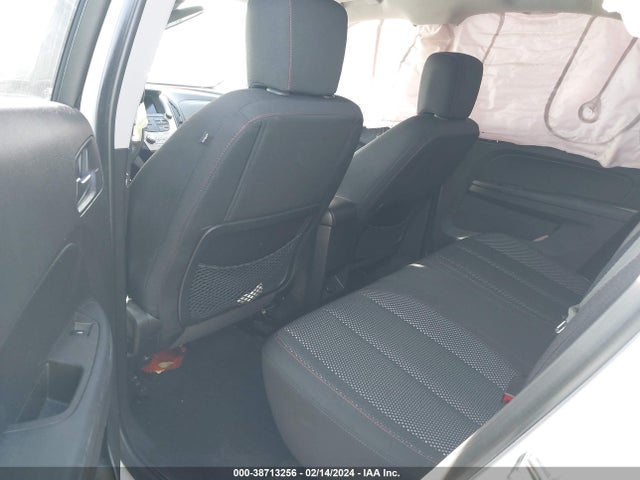 Chevrolet EQUINOX 1LT 2015 2GNALBEK5F6274125 Image 8