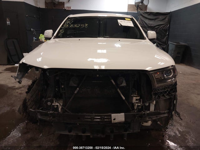 Dodge Durango Gt Awd 2018 1C4RDJDG7JC290715 Image 13