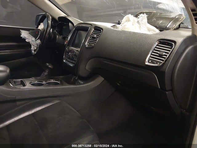 Dodge Durango Gt Awd 2018 1C4RDJDG7JC290715 Image 5