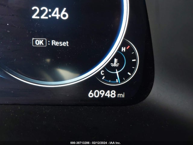Hyundai SONATA SEL 2020 5NPEF4JA9LH032679 Image 16