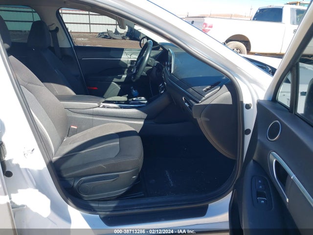 Hyundai SONATA SEL 2020 5NPEF4JA9LH032679 Image 5