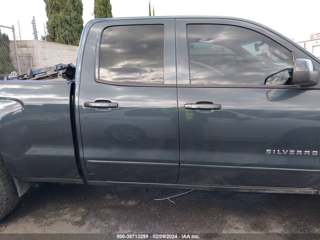 Chevrolet Silverado 1500 Ld Lt 2019 2GCRCPEC8K1135311 Image 14