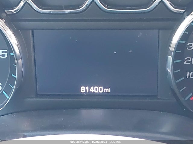 Chevrolet Silverado 1500 Ld Lt 2019 2GCRCPEC8K1135311 Image 16
