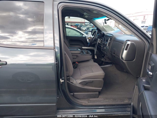 Chevrolet Silverado 1500 Ld Lt 2019 2GCRCPEC8K1135311 Image 5
