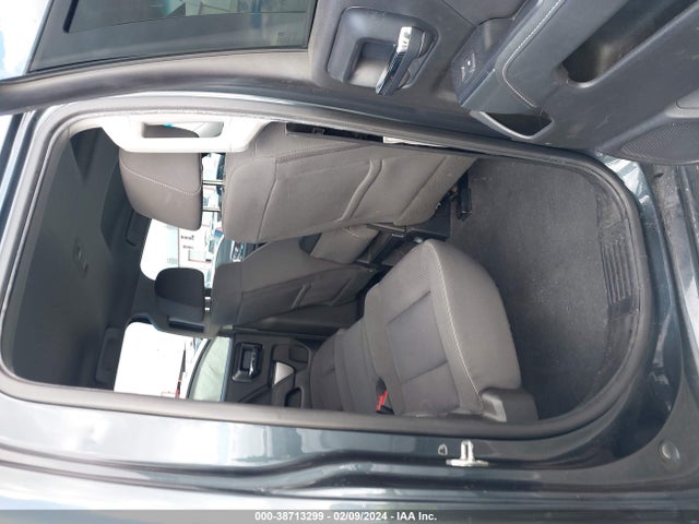 Chevrolet Silverado 1500 Ld Lt 2019 2GCRCPEC8K1135311 Image 8