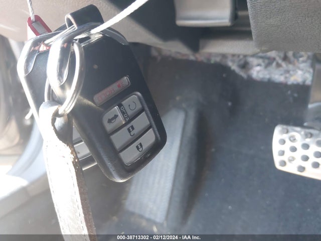 Honda Civic Sport 2021 19XFC2F81ME001973 Image 11