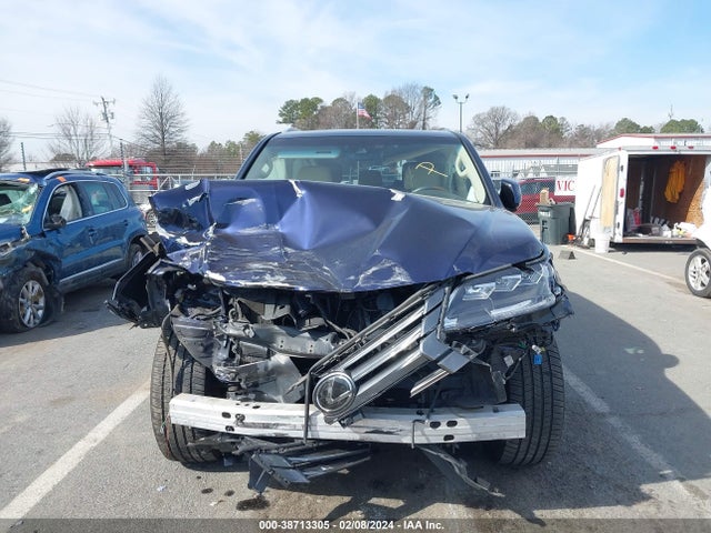Lexus Lx 570 Three-row 2021 JTJDY7AX0M4339545 Image 13