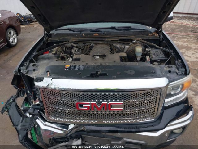 3GTU2VEC7EG317773 GMC Sierra 1500 Slt