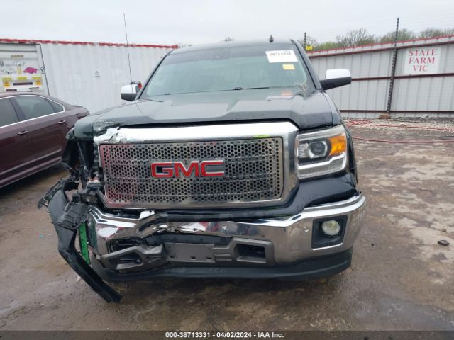3GTU2VEC7EG317773 GMC Sierra 1500 Slt