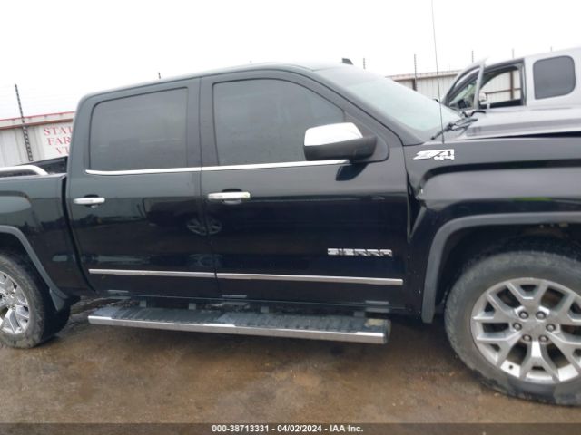 3GTU2VEC7EG317773 GMC Sierra 1500 Slt