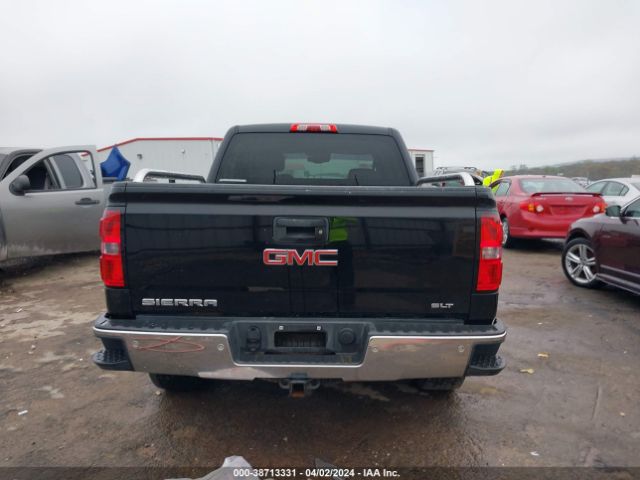 3GTU2VEC7EG317773 GMC Sierra 1500 Slt