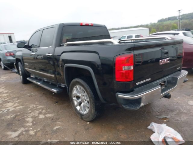 3GTU2VEC7EG317773 GMC Sierra 1500 Slt