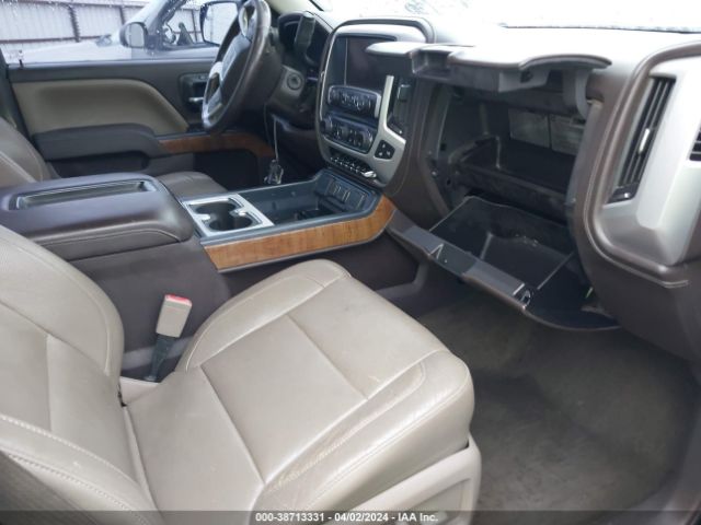 3GTU2VEC7EG317773 GMC Sierra 1500 Slt