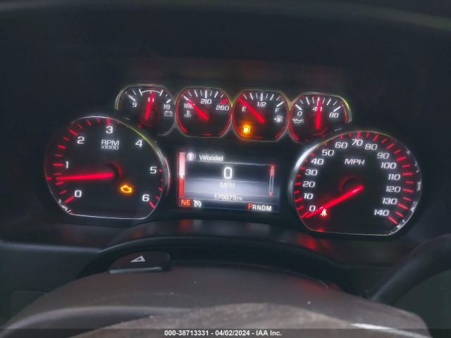 3GTU2VEC7EG317773 GMC Sierra 1500 Slt