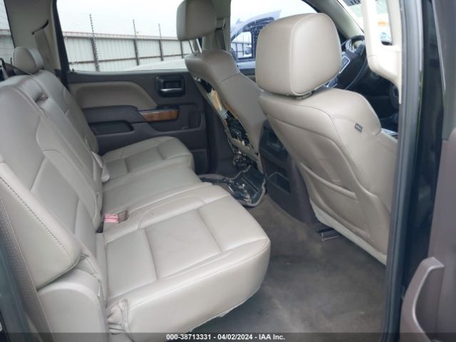 3GTU2VEC7EG317773 GMC Sierra 1500 Slt