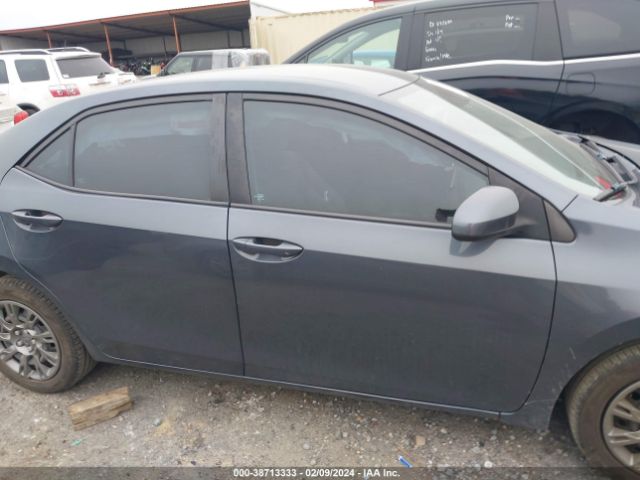 5YFBURHE6HP580809 Toyota Corolla L/le/se/se Special Edition/xle/xse