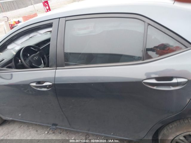 5YFBURHE6HP580809 Toyota Corolla L/le/se/se Special Edition/xle/xse