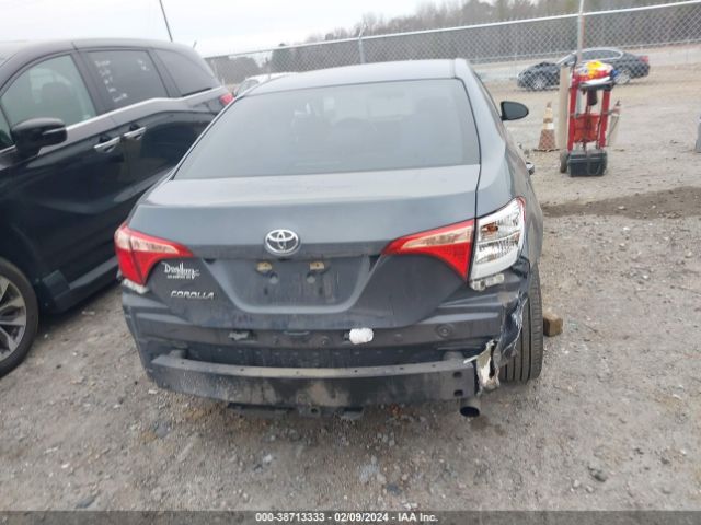 5YFBURHE6HP580809 Toyota Corolla L/le/se/se Special Edition/xle/xse