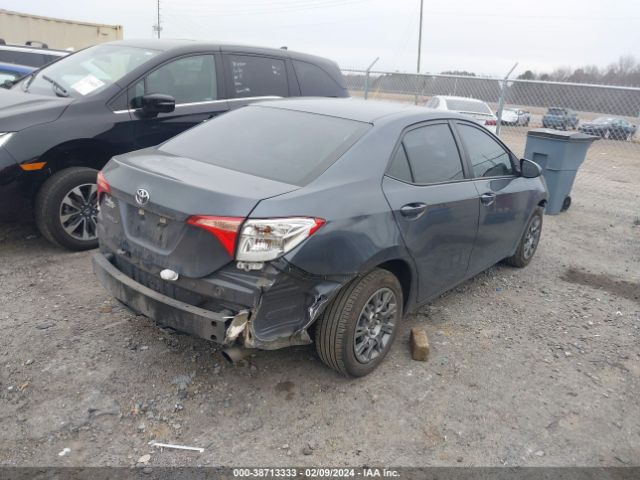5YFBURHE6HP580809 Toyota Corolla L/le/se/se Special Edition/xle/xse