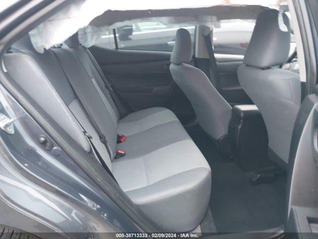 5YFBURHE6HP580809 Toyota Corolla L/le/se/se Special Edition/xle/xse