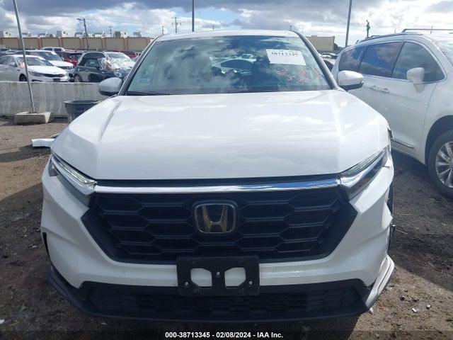 Honda Cr-v Lx 2wd 2023 2HKRS3H20PH305424 Image 13