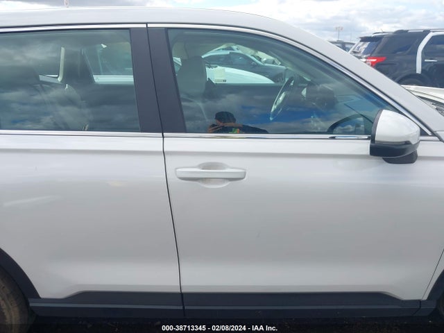 Honda Cr-v Lx 2wd 2023 2HKRS3H20PH305424 Image 14