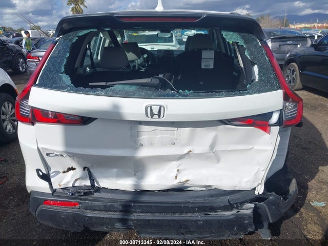 Honda Cr-v Lx 2wd 2023 2HKRS3H20PH305424 Image 17