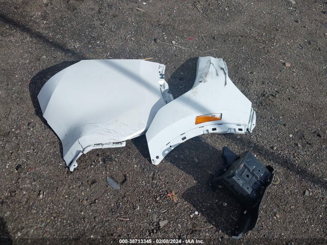 Honda Cr-v Lx 2wd 2023 2HKRS3H20PH305424 Image 12