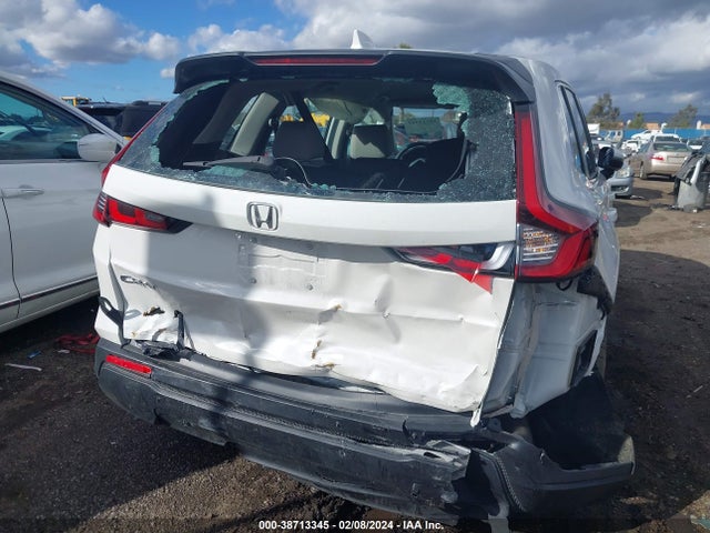Honda Cr-v Lx 2wd 2023 2HKRS3H20PH305424 Image 6