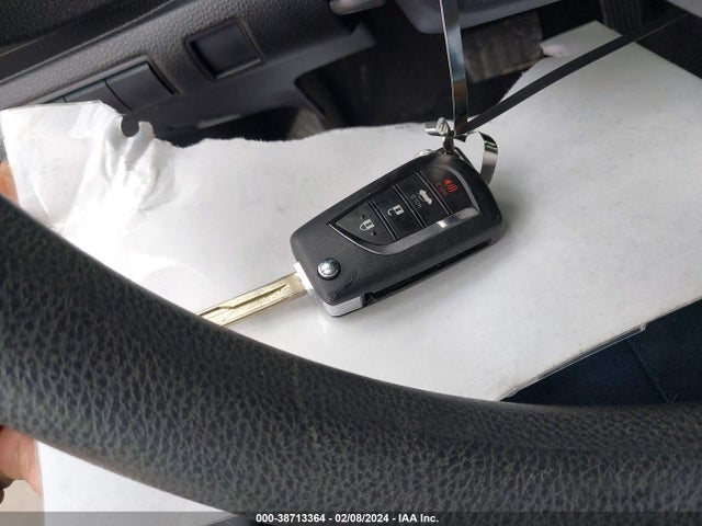 Toyota COROLLA LE 2020 JTDEPRAE0LJ102266 Image 11