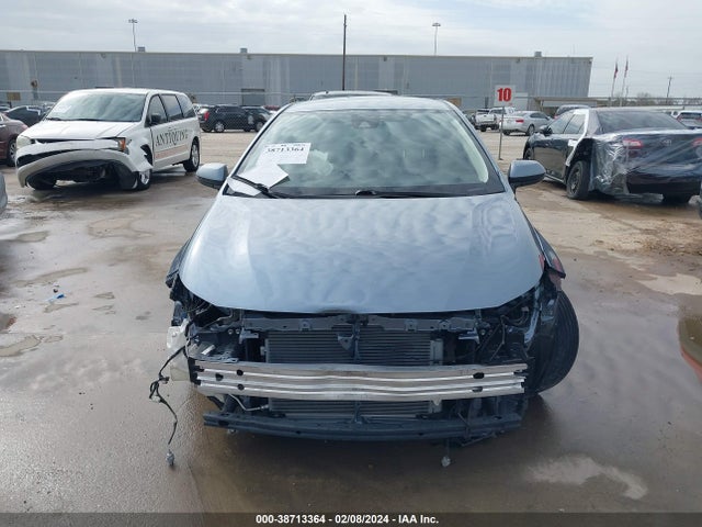 Toyota COROLLA LE 2020 JTDEPRAE0LJ102266 Image 13