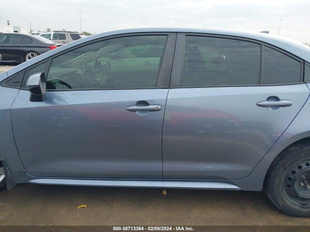 Toyota COROLLA LE 2020 JTDEPRAE0LJ102266 Image 15