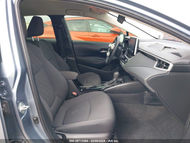 Toyota COROLLA LE 2020 JTDEPRAE0LJ102266 Image 5
