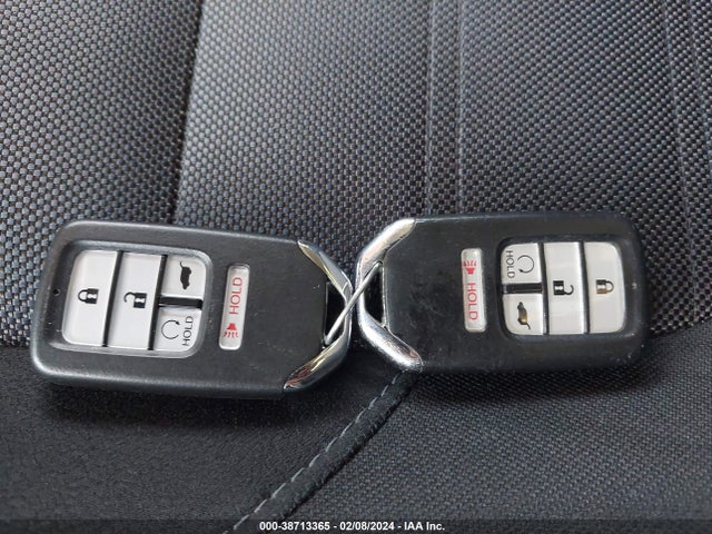 Honda Cr-v Awd Ex 2020 5J6RW2H50LA019044 Image 11