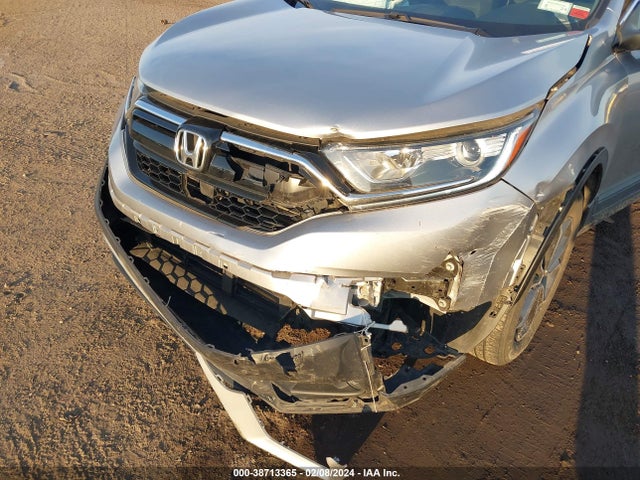 Honda Cr-v Awd Ex 2020 5J6RW2H50LA019044 Image 6