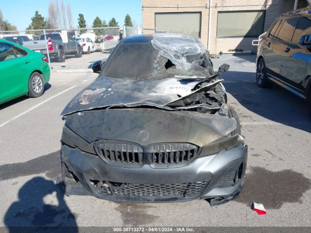 3MW5U7J05N8C28149 BMW 3 Series M340i